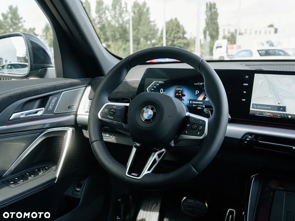 BMW X1 sDrive20i mHEV - 7