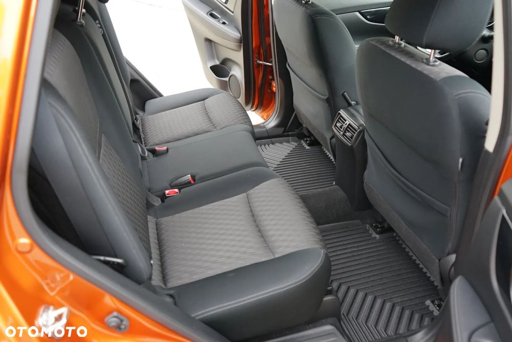 Nissan X-Trail 1.7 dCi ALL-MODE 4x4i Xtronic N-Connecta - 20