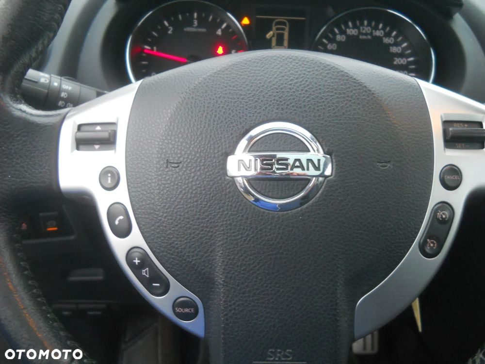 Nissan Qashqai 1.6 dCi ACENTA+ - 13