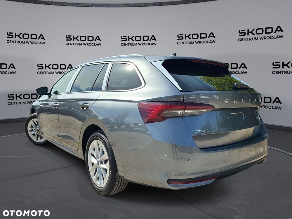 Skoda Octavia - 11