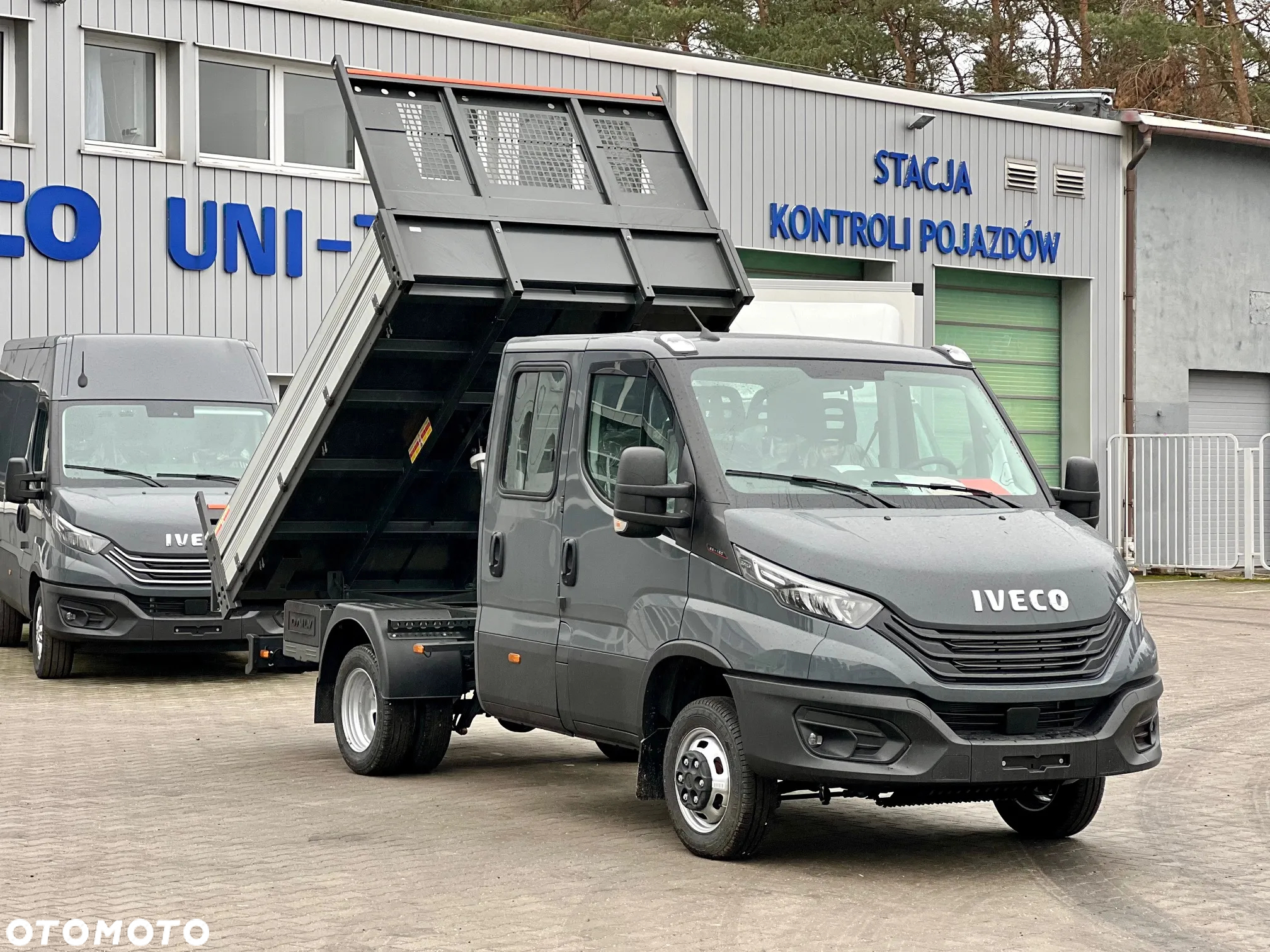 Iveco Daily - 9