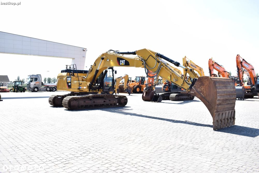 Caterpillar 330FL CAT - 31
