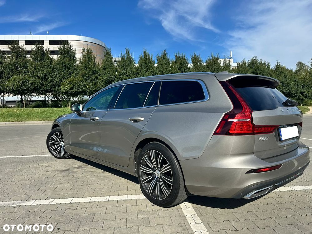 Volvo V60 D3 Inscription - 20