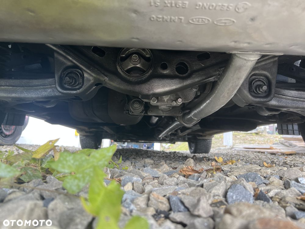 Hyundai ix35 2.0 CRDi Premium 4WD - 6