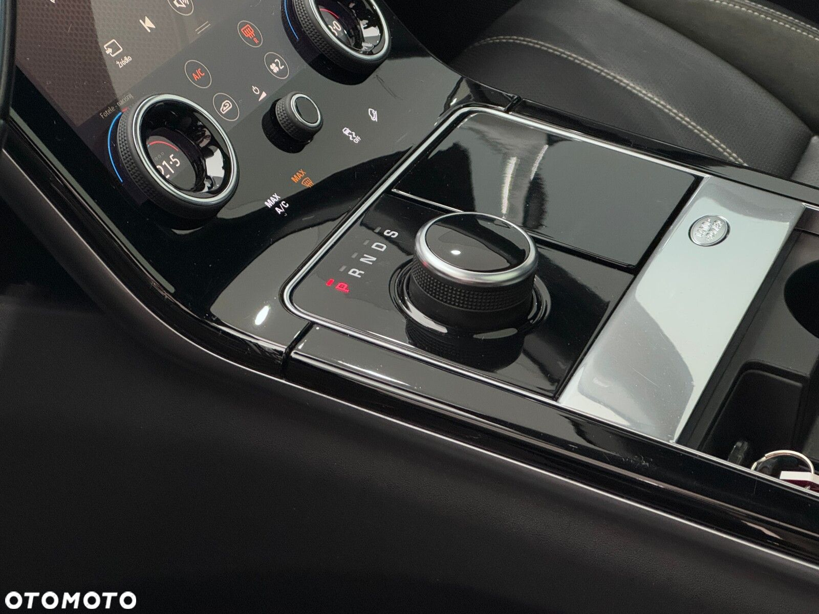 Land Rover Range Rover Velar - 9