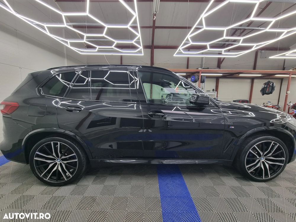 BMW X5 - 7