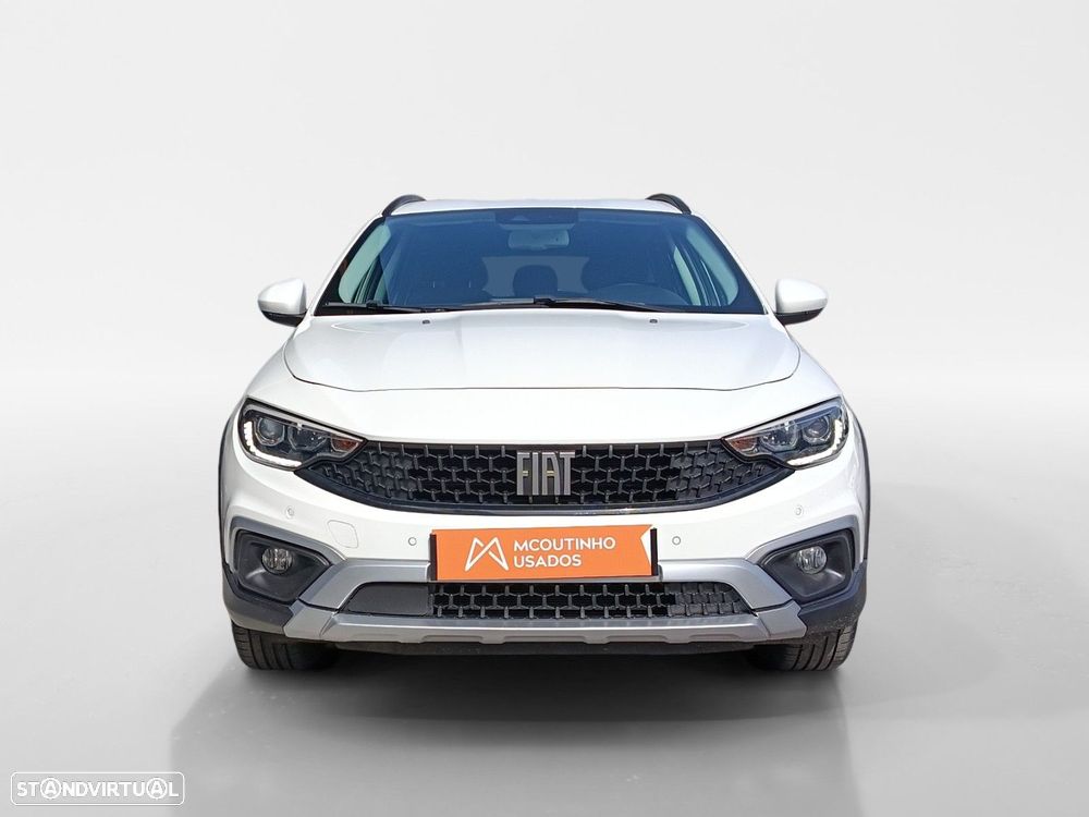 Fiat Tipo Station Wagon 1.0 GSE T3 - 8