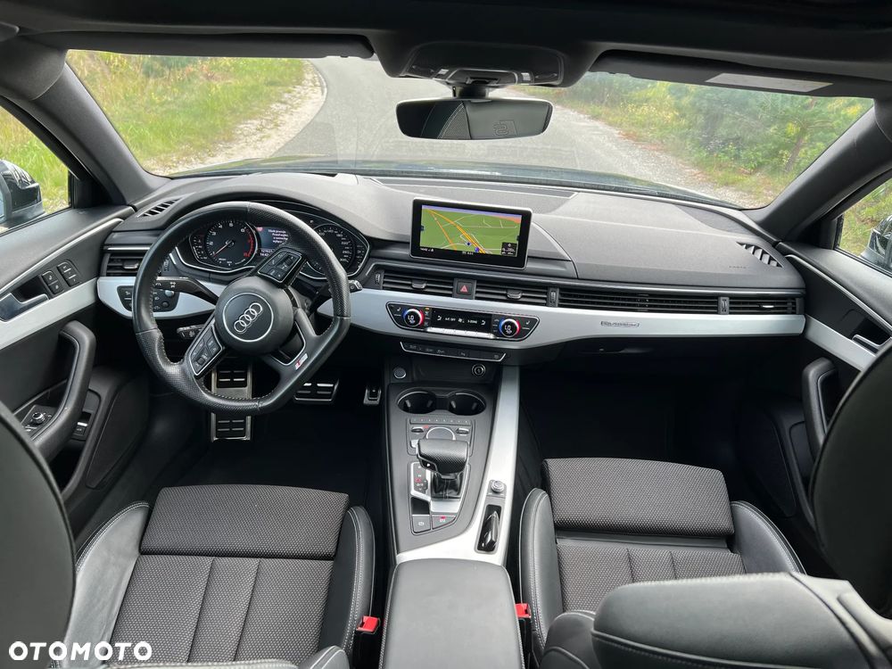 Audi A4 Avant - 10