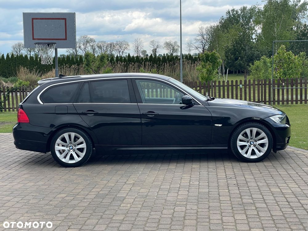 BMW Seria 3 - 11