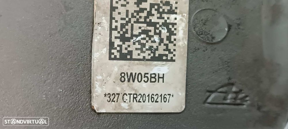 PINÇA DE TRAVÃO FRENTE ESQUERDA AUDI Q5 (FYB) S LINE QUATTRO - 2