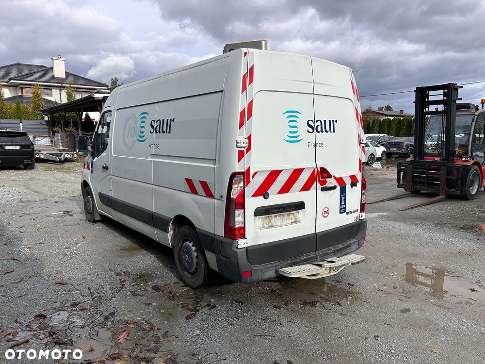 Renault Master - 7