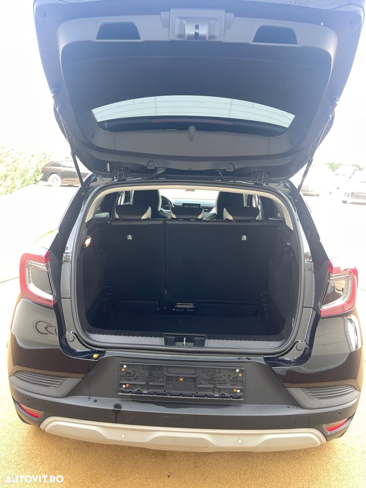 Renault Captur TCe 90 LIFE - 25