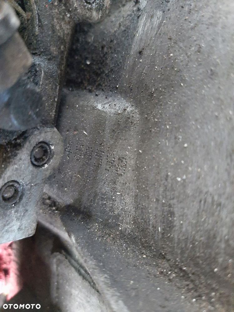 LANCIA MUSA 1.4 16V LIFT 09R SKRZYNIA BIEGOW SELESPEED POLAUTOMAT 8459590 - 5