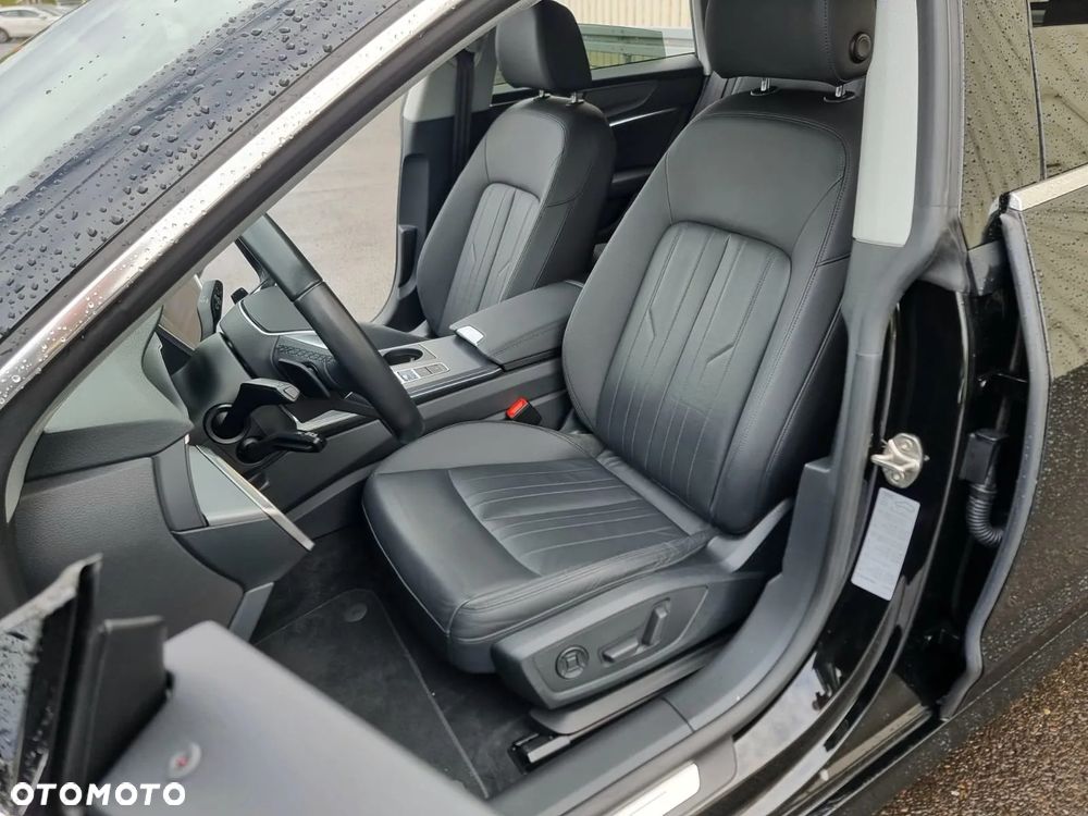Audi A7 Sportback - 24