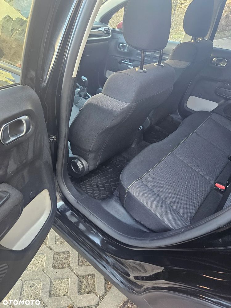 Citroën C3 1.2 PureTech Shine - 14