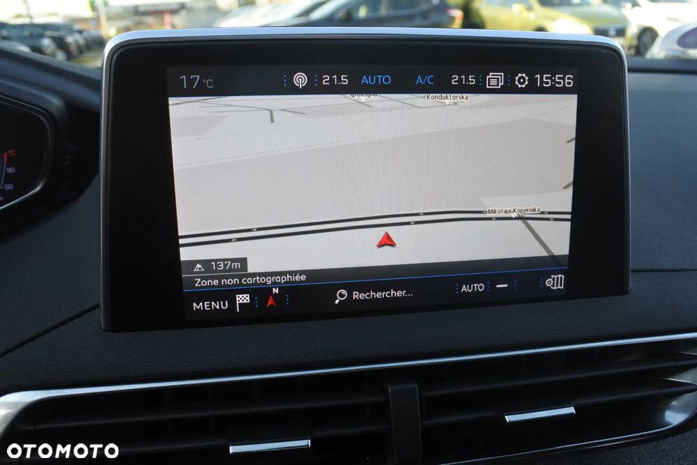 Peugeot 3008 PureTech 130 Stop & Start GPF EAT8 Crossway - 17