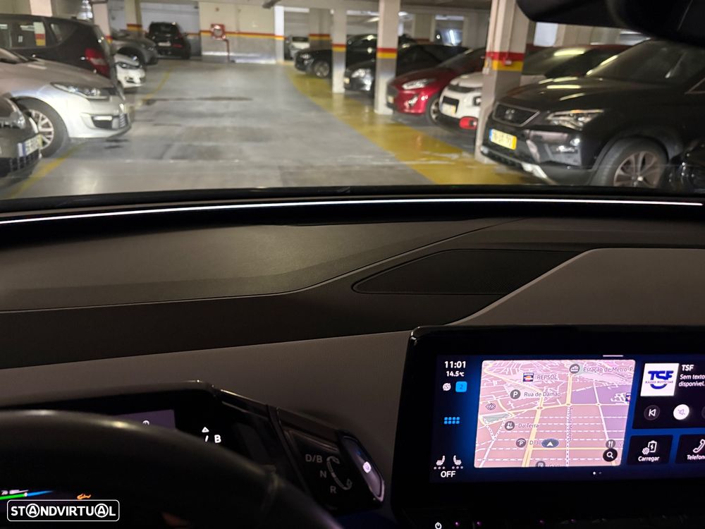 VW ID.3 Performance Upgrade Pro 1st Plus - 27