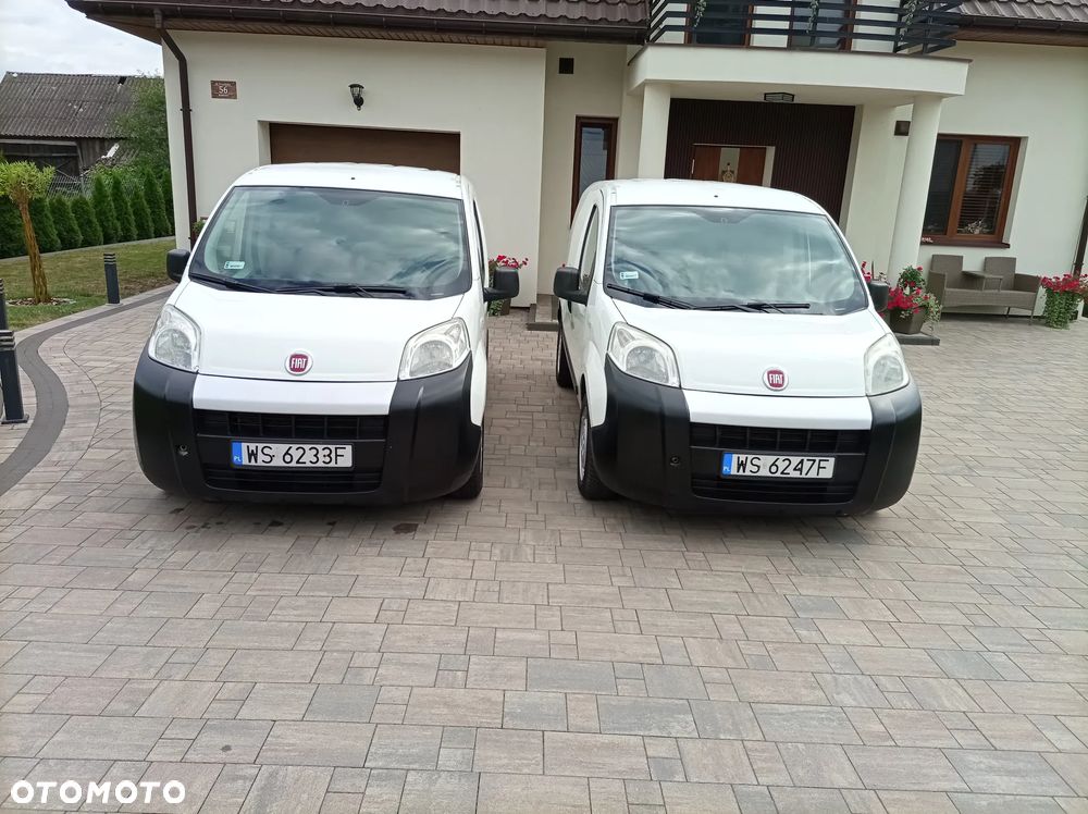 Fiat Fiorino - 7