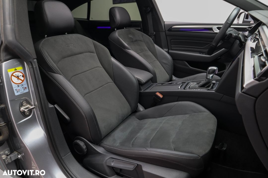 Volkswagen ARTEON 1.4 eHybrid OPF DSG R-Line - 8