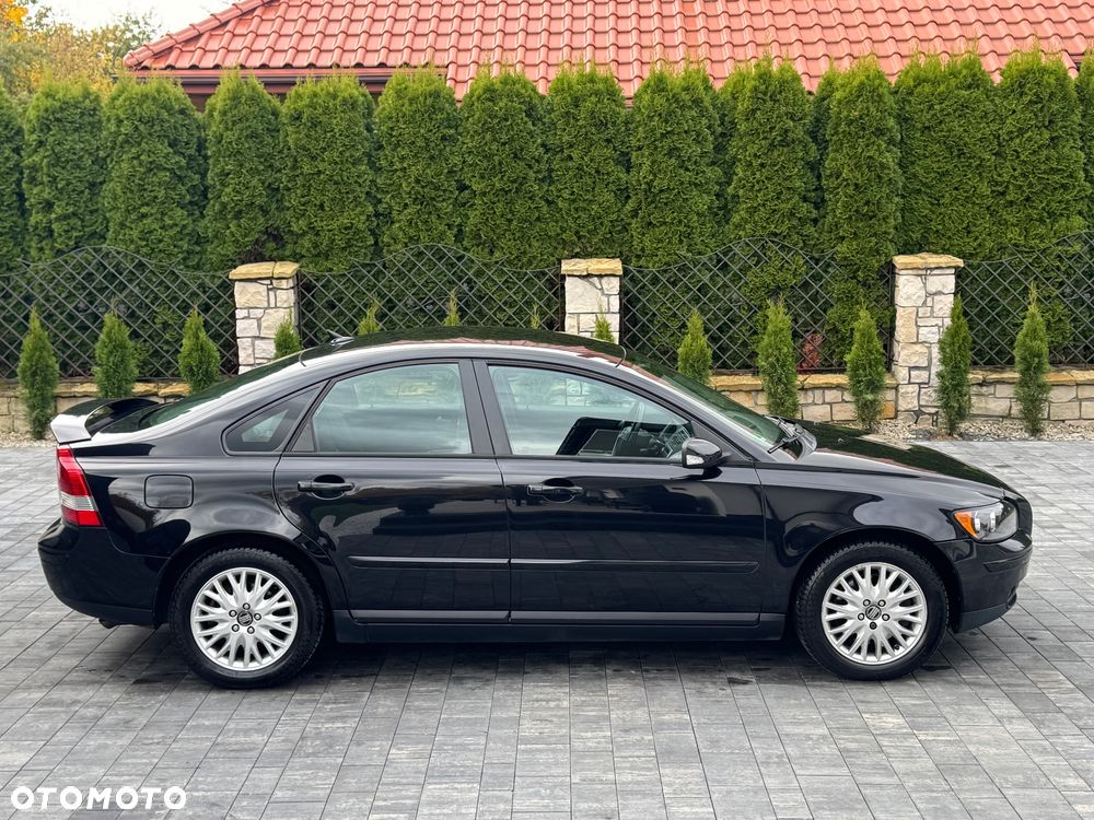 Volvo S40 2.4 Summum - 25