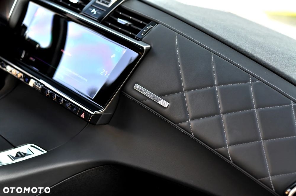 DS Automobiles DS 7 Crossback 1.6 PureTech Rivoli - 23