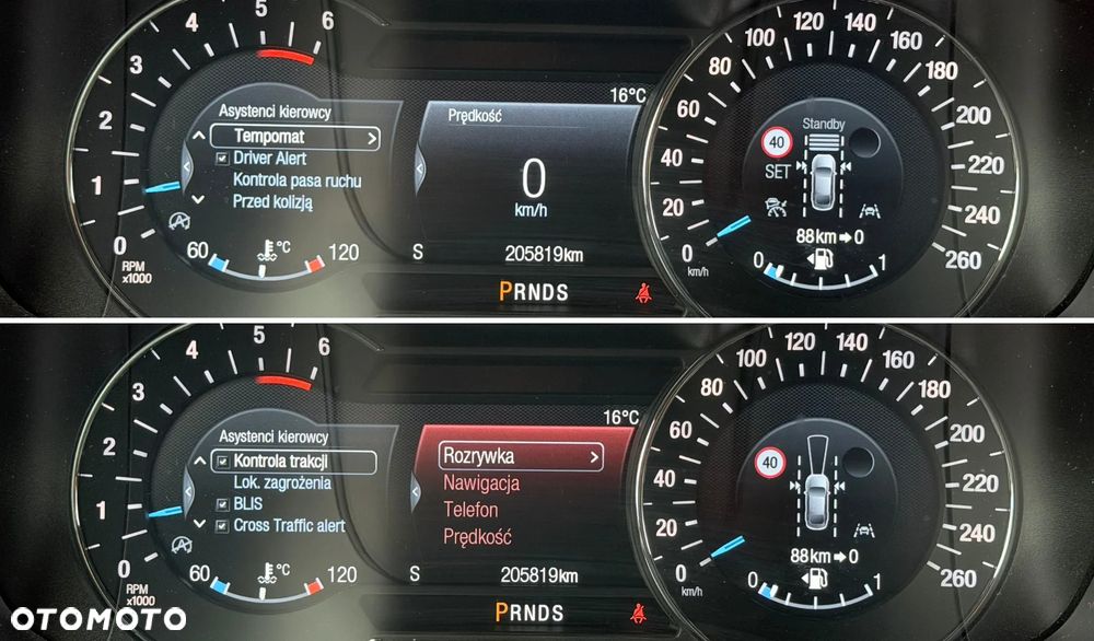 Ford Mondeo 2.0 EcoBlue ST-Line - 39