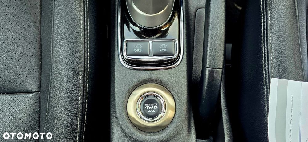 Mitsubishi Outlander 2.0 2WD CVT Invite - 7