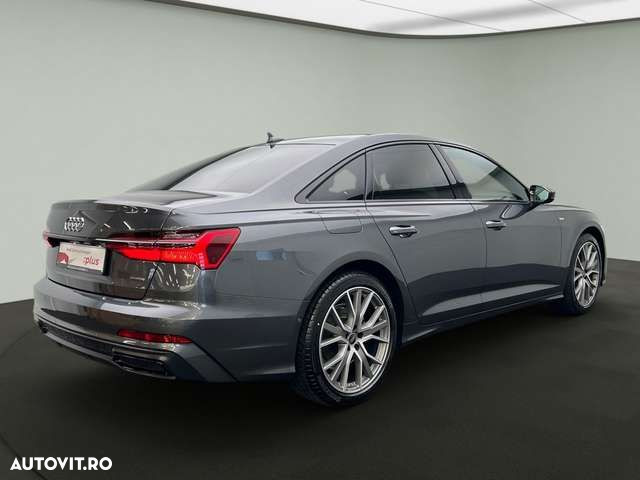 Audi A6 - 3