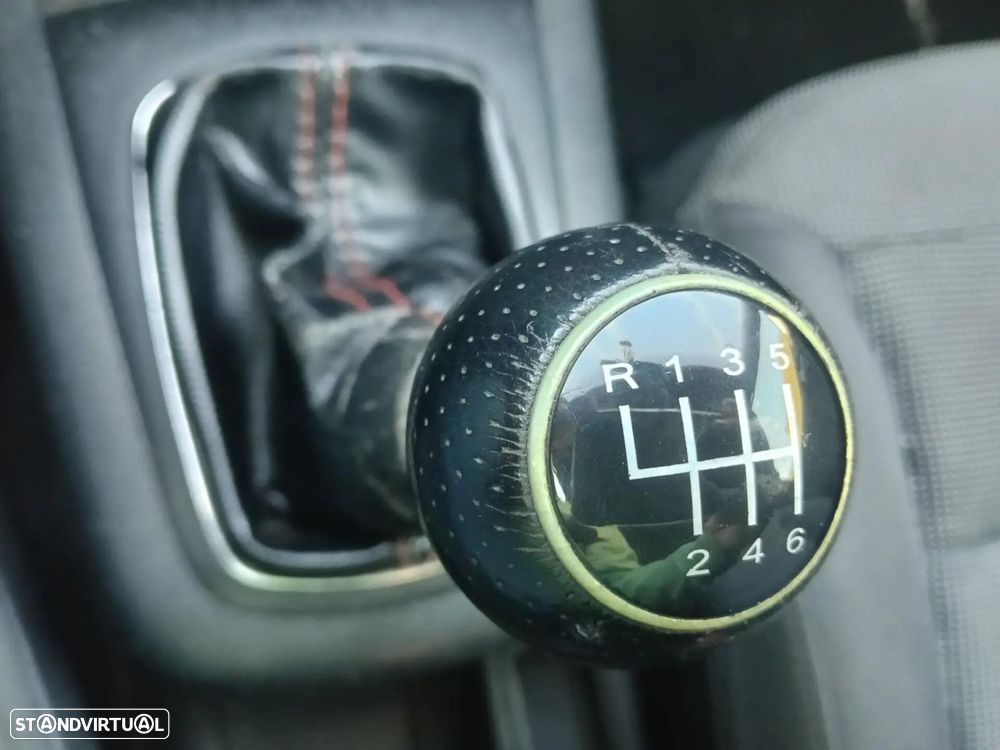 Audi A3 1.9 TDI Ambiente - 12
