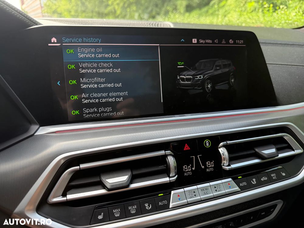 BMW X5 xDrive45e AT PHEV - 30