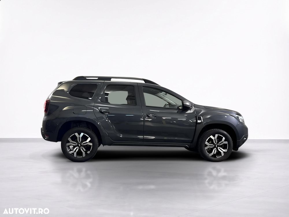 Dacia Duster - 7