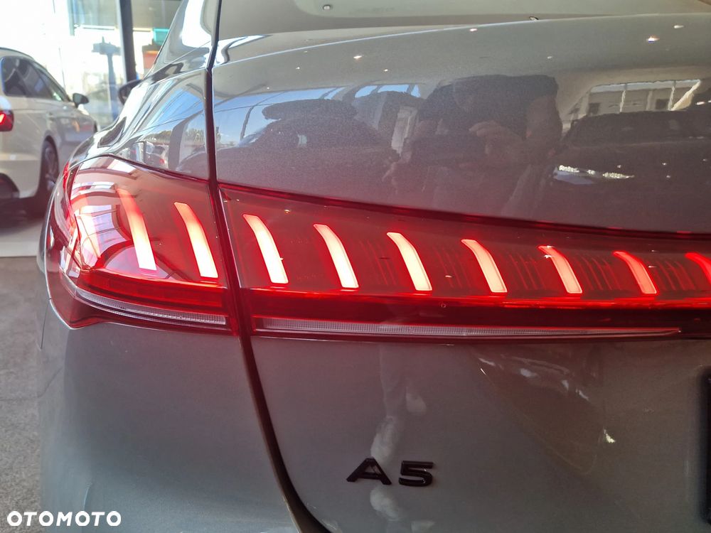 Audi A5 Limousine TFSI S tronic - 14