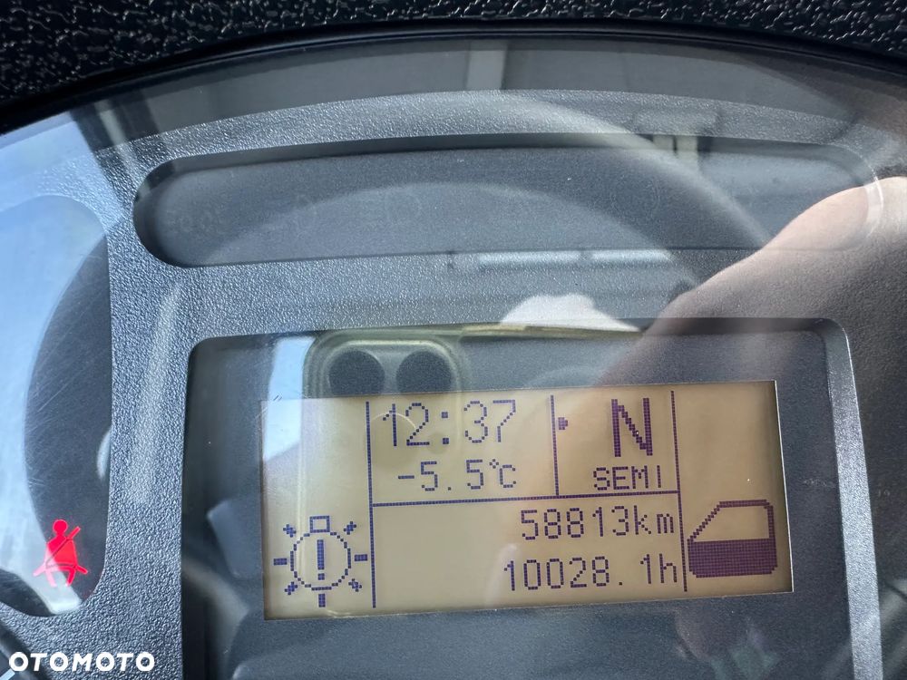 Iveco Eurocargo 100-190 - 22