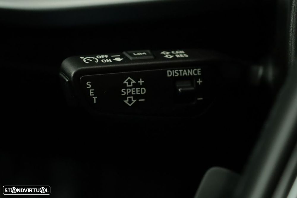 Audi A3 Sportback 40 TFSIe Advanced - 16