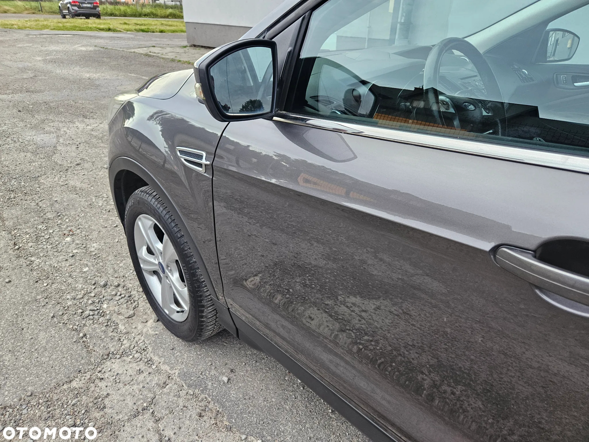 Ford Kuga - 18