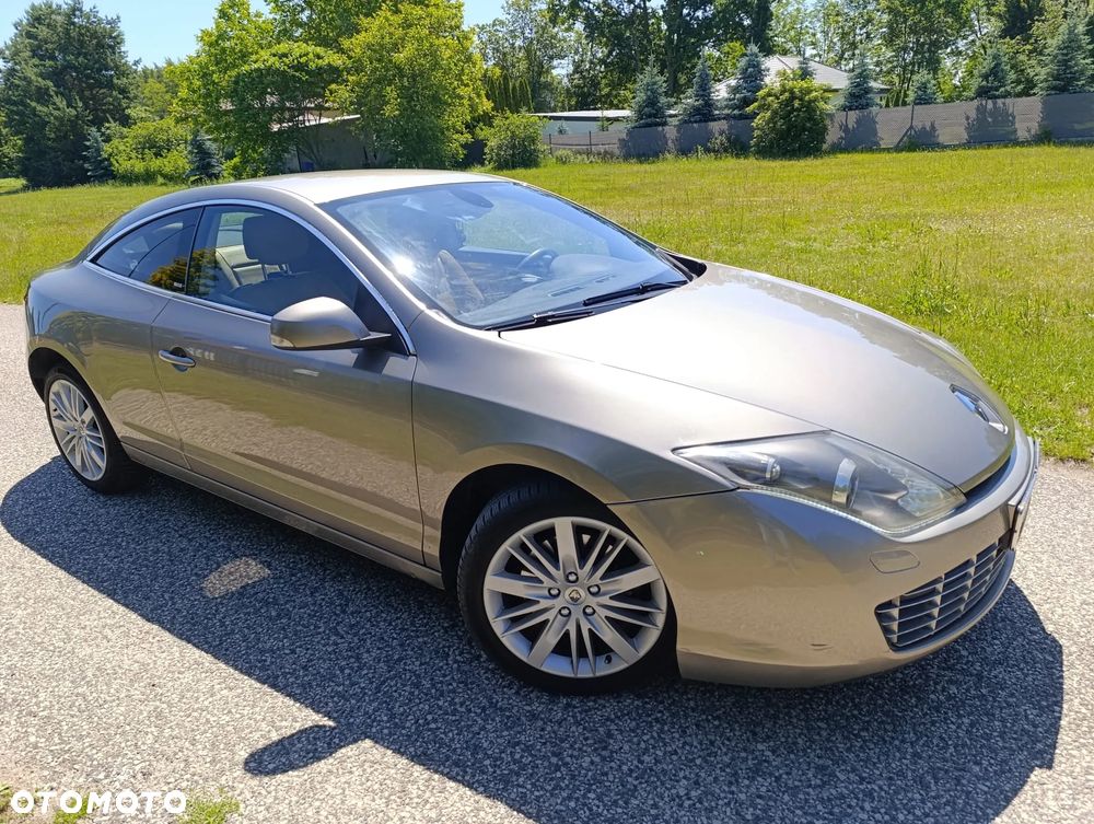Renault Laguna dCi 175 FAP - 2
