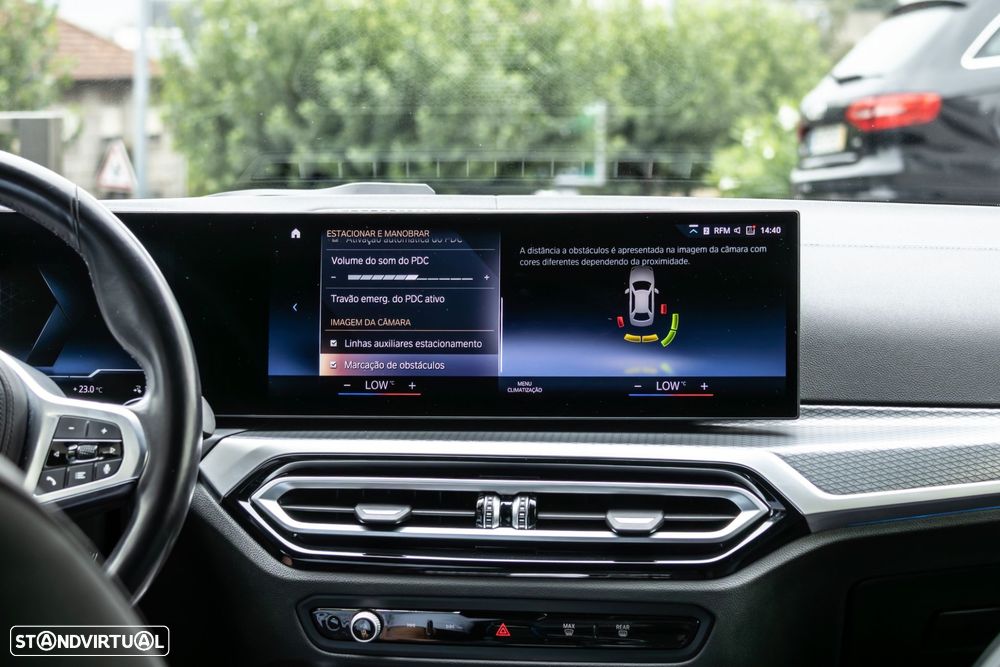 BMW i4 eDrive40 Desportiva M - 44