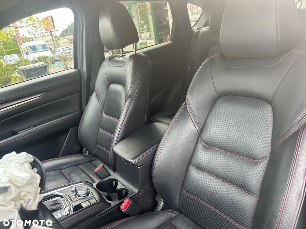 Mazda CX-5 2.0 mHEV Homura 2WD - 11