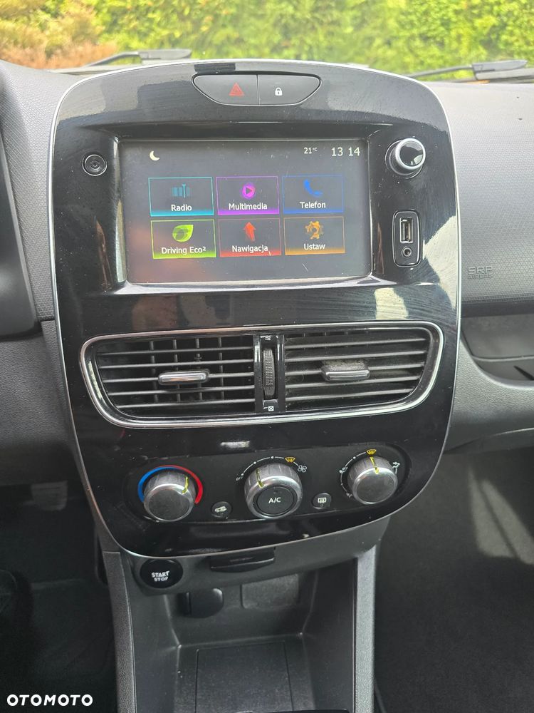 Renault Clio Energy dCi 90 Start & Stop Experience - 15