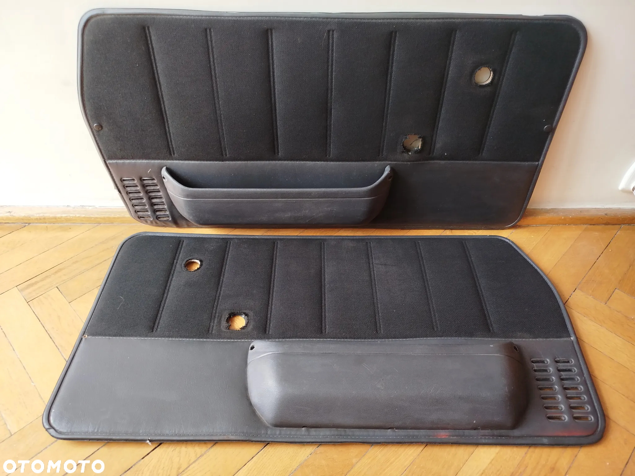 Fiat 126p fotele InterGroclin maluch - 3