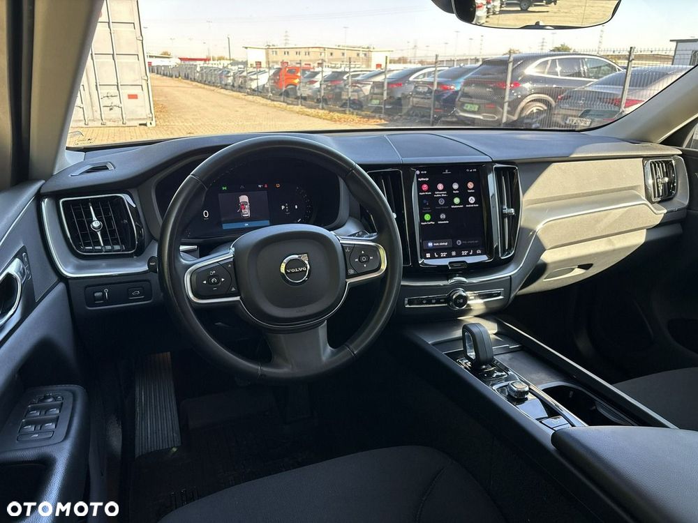 Volvo XC 60 B4 B Geartronic Momentum Pro - 12