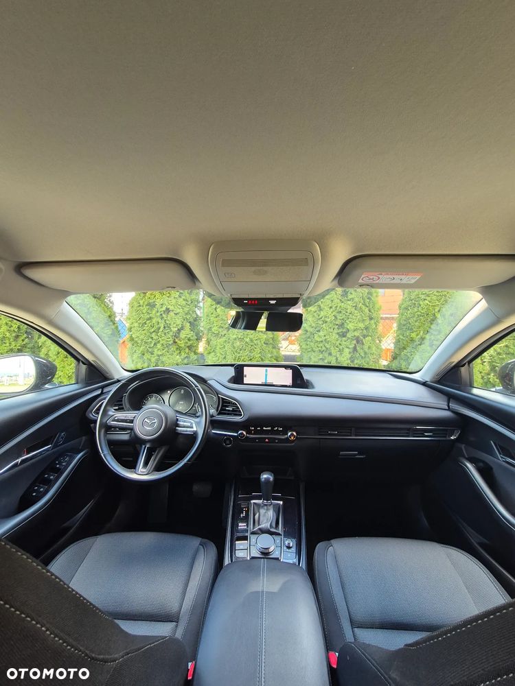Mazda CX-30 - 9
