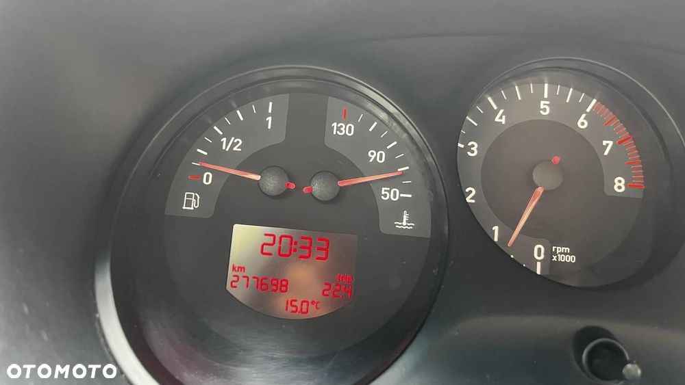 Seat Leon 1.6 Reference - 12