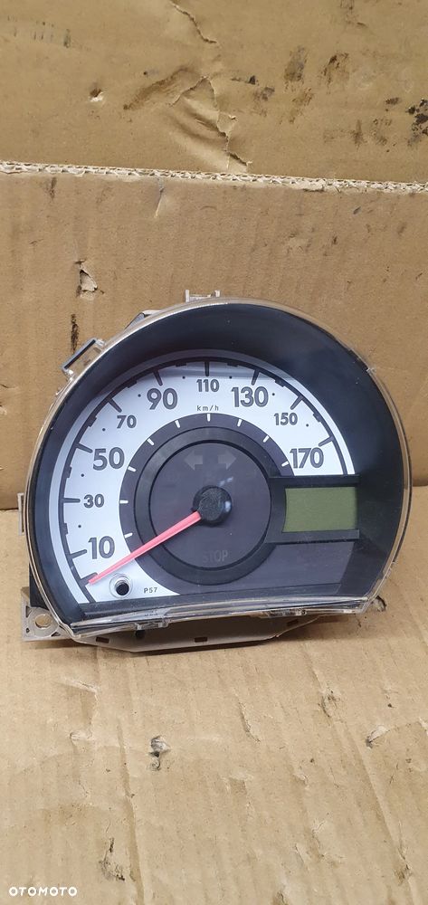 Licznik zegary Toyota Aygo I 1.0 83800-0H011 - 5
