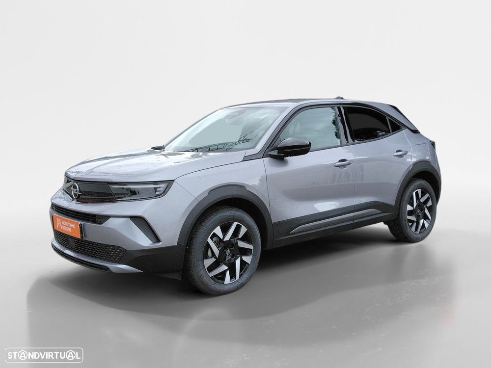 Opel Mokka 1.2 T Edition - 1
