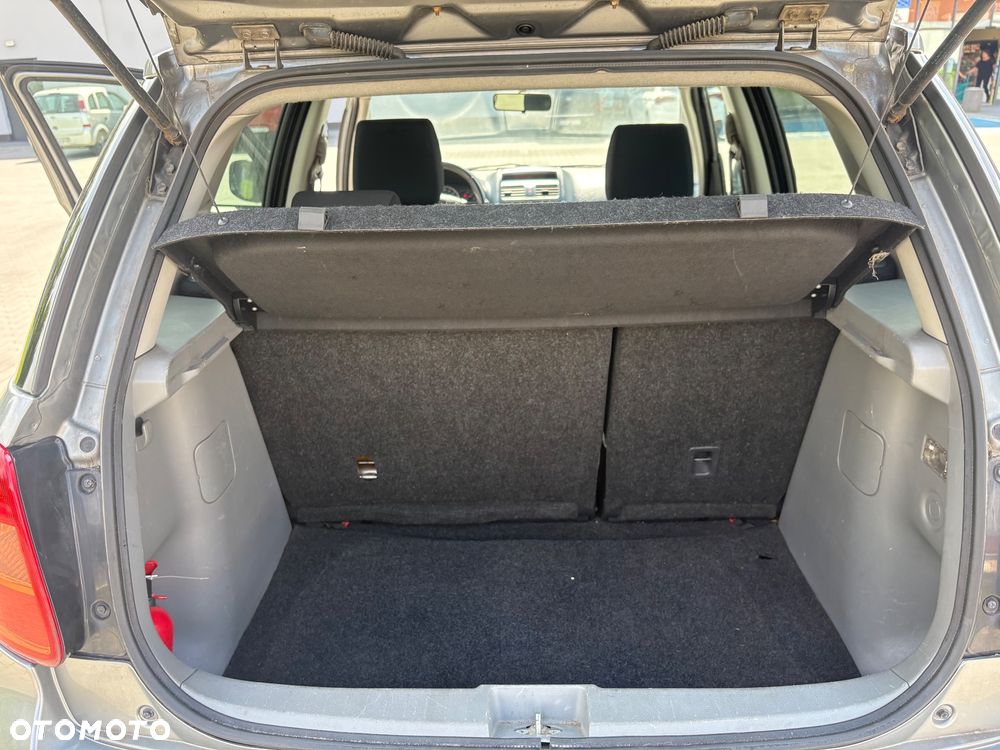 Suzuki SX4 1.6 Premium 4WD - 18