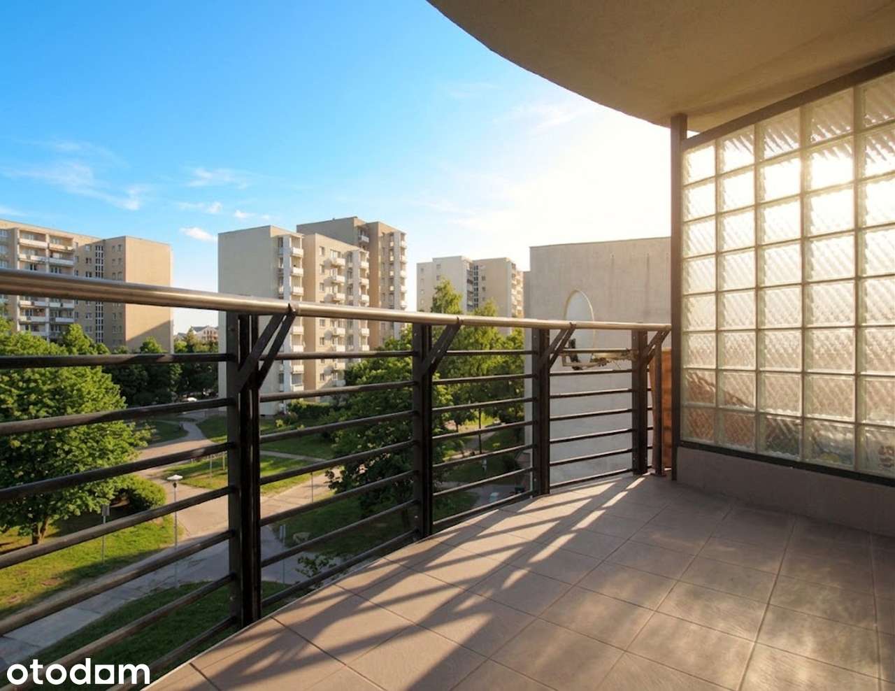 ul. Cynamonowa 2, przy Metro Imielin i SGGW! winda, balkon