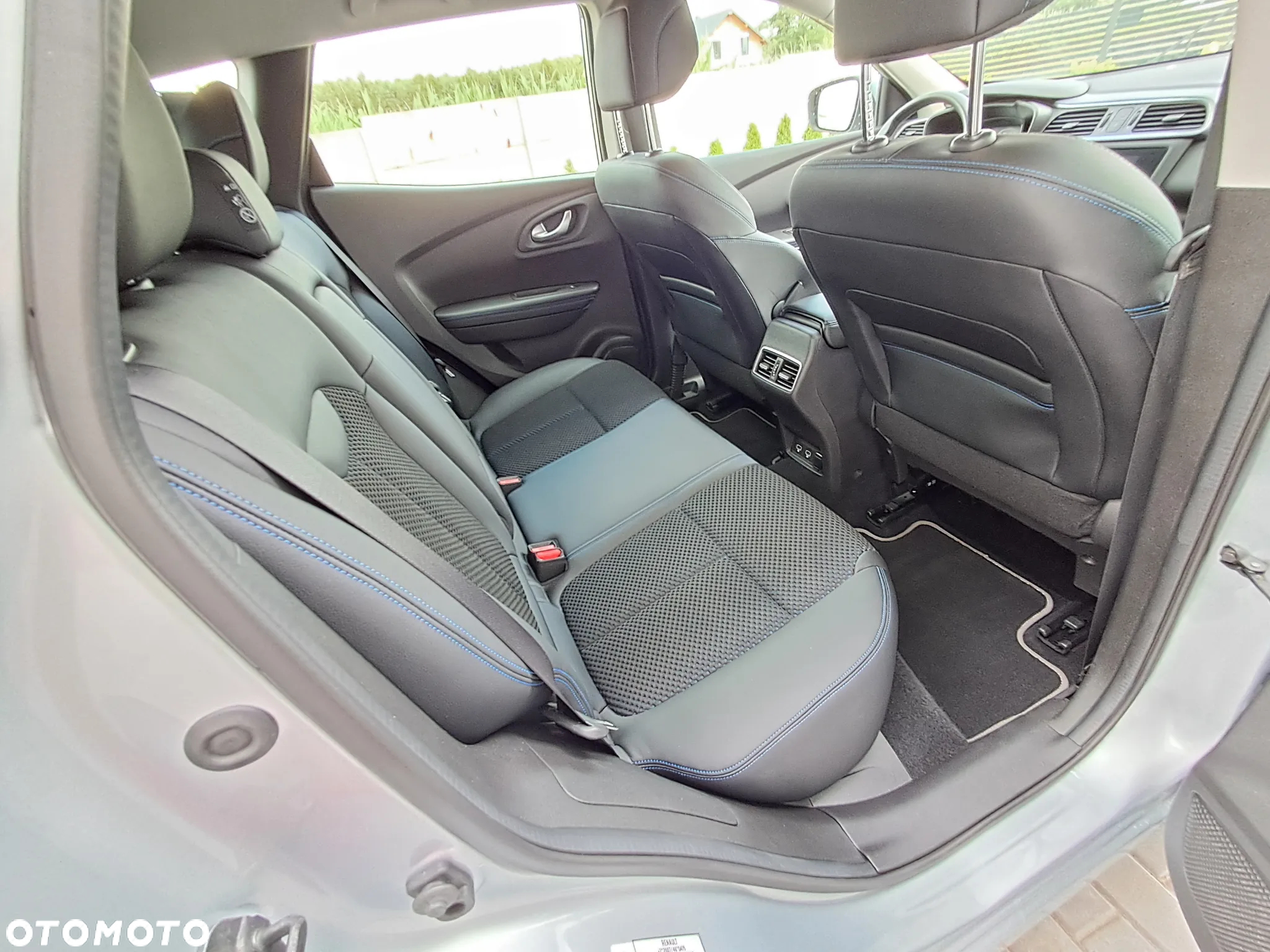 Renault Kadjar 1.3 TCe FAP Intens EDC - 27