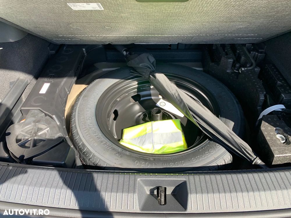 Volkswagen Tiguan 1.5 eTSI DSG MHEV Life - 10