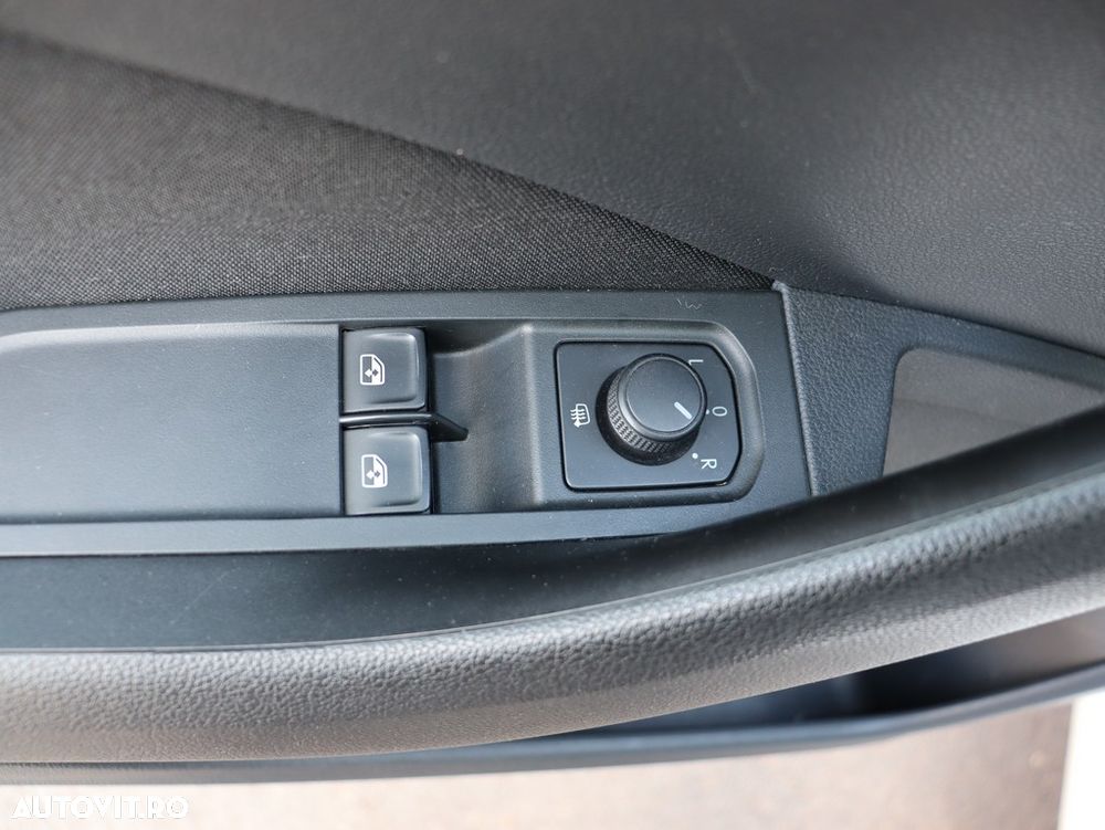 Skoda Scala 1.0 TSI Ambition - 10